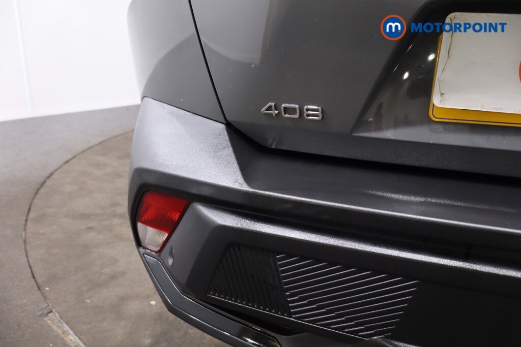 Used Peugeot 408 2024 for sale - 77962537: Photo 45