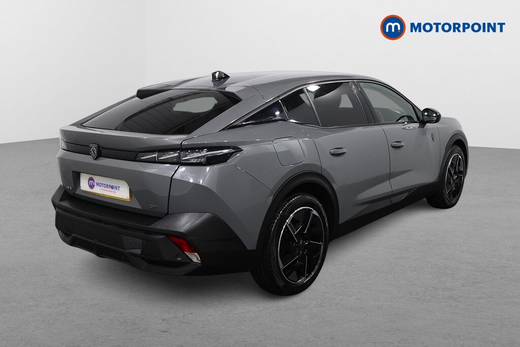 Used Peugeot 408 2024 for sale - 77962537: Photo 7