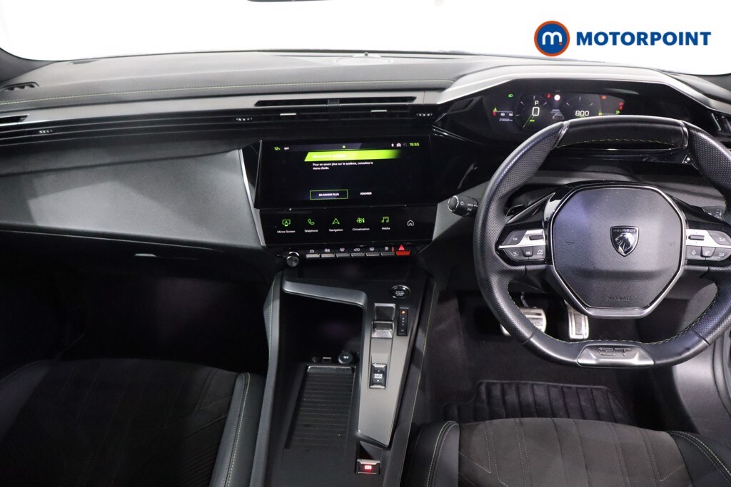 Used Peugeot 408 2024 for sale - 77962537: Photo 9