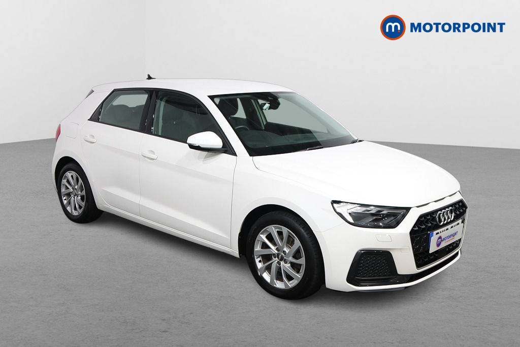 Used Audi A1 2019 for sale - 76352841: Photo 1
