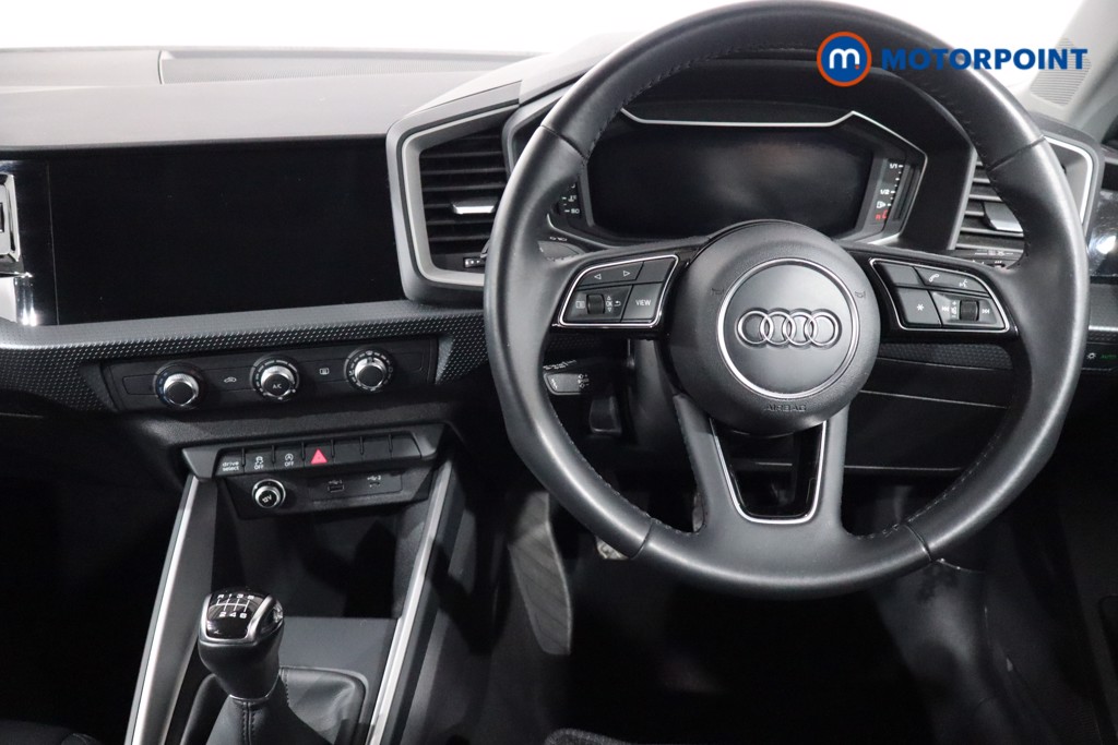 Used Audi A1 2019 for sale - 76352841: Photo 11