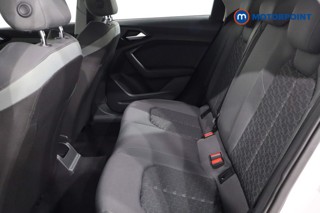 Used Audi A1 2019 for sale - 76352841: Photo 13