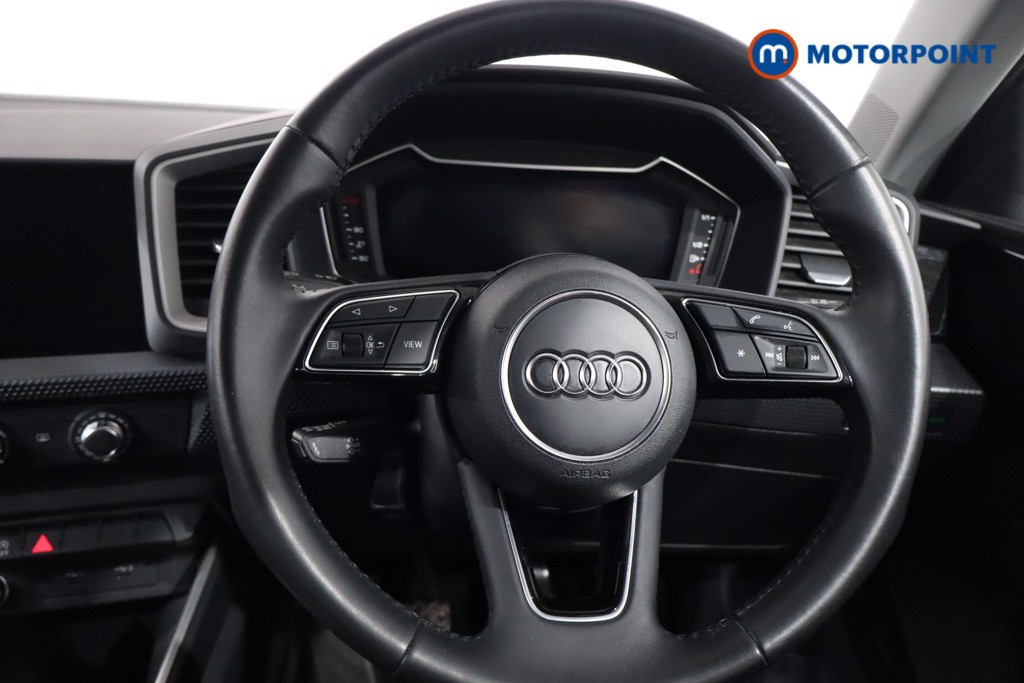 Used Audi A1 2019 for sale - 76352841: Photo 14