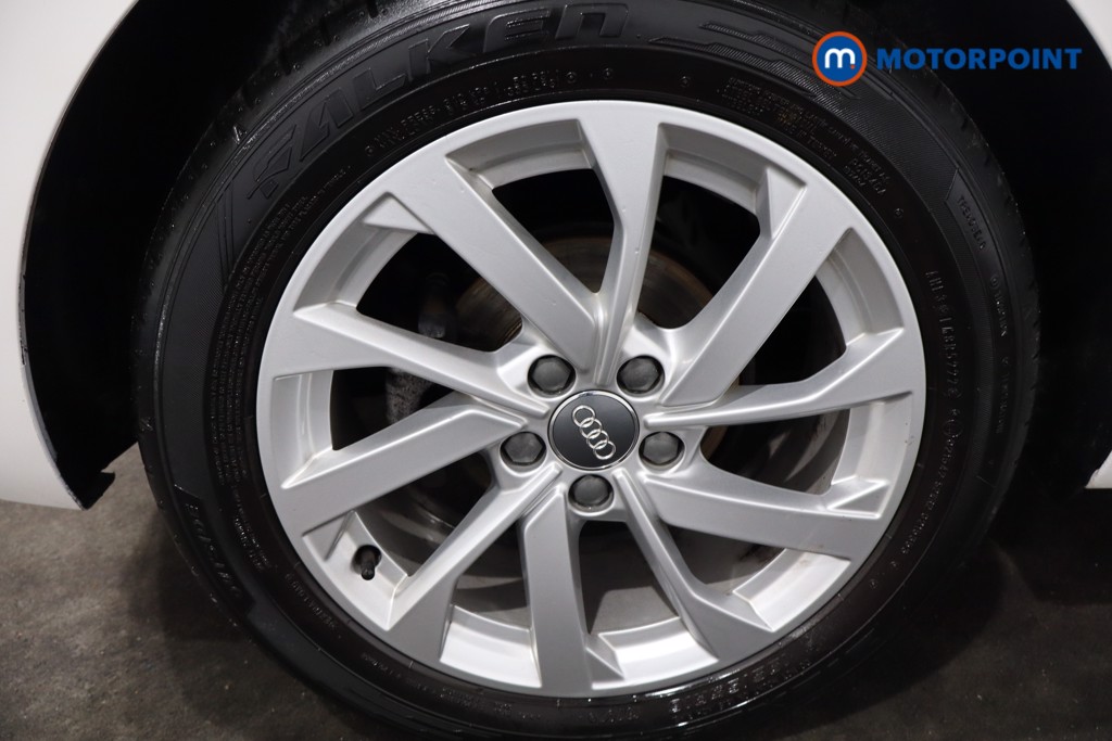 Used Audi A1 2019 for sale - 76352841: Photo 17