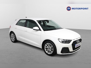 2019 - 30 TFSI Sport 5dr