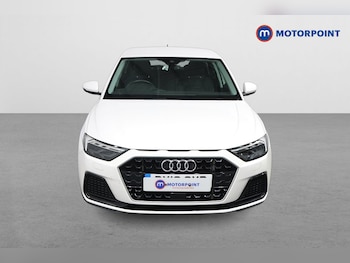 Used Audi A1 2019 for sale - 76352841: Photo