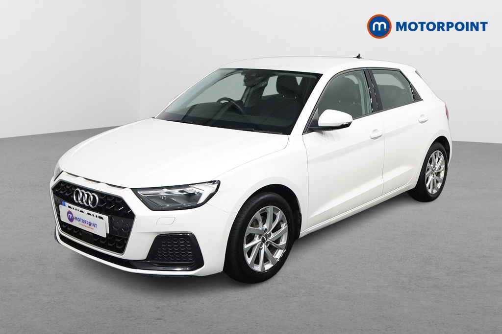 Used Audi A1 2019 for sale - 76352841: Photo 3