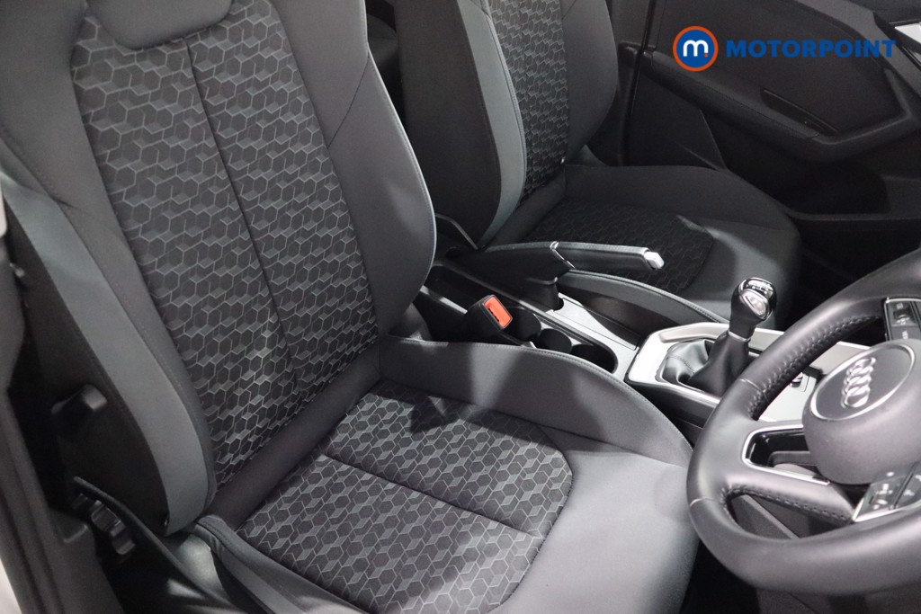 Used Audi A1 2019 for sale - 76352841: Photo 31