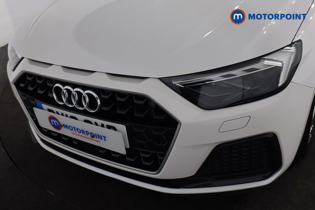 Used Audi A1 2019 for sale - 76352841: Photo 37
