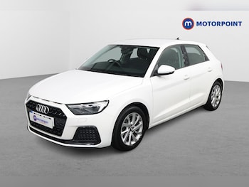 Used Audi A1 2019 for sale - 76352841: Photo