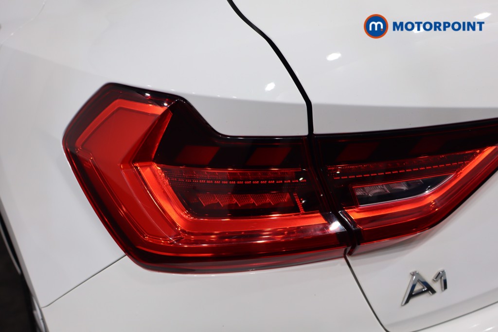 Used Audi A1 2019 for sale - 76352841: Photo 40