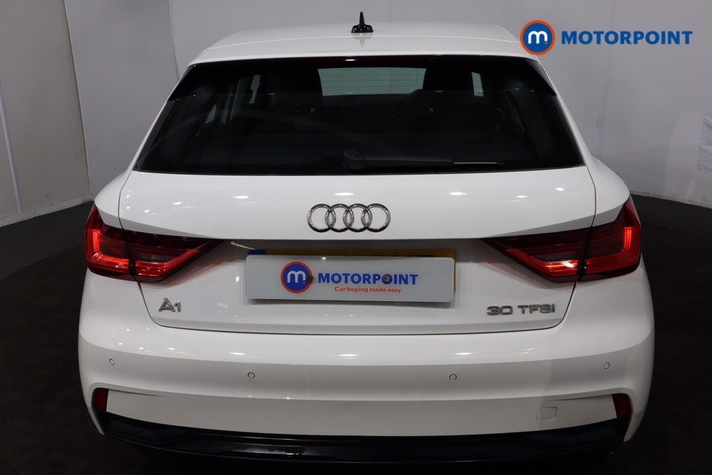 Used Audi A1 2019 for sale - 76352841: Photo 42
