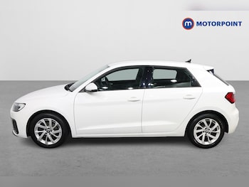 Used Audi A1 2019 for sale - 76352841: Photo