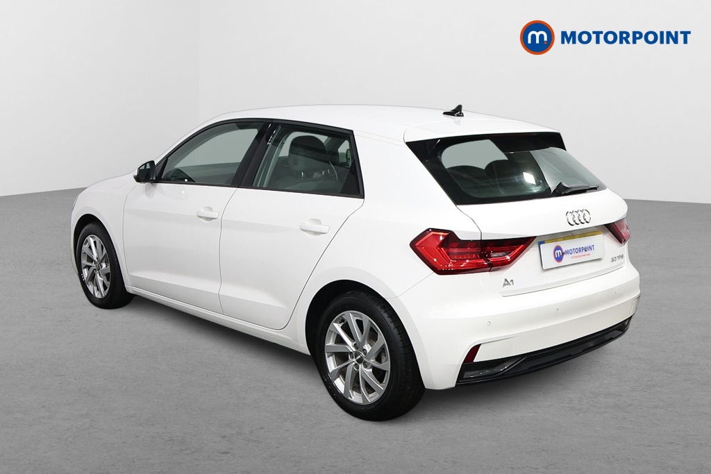 Used Audi A1 2019 for sale - 76352841: Photo 5