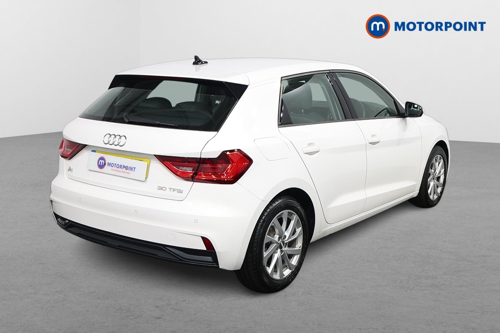 Used Audi A1 2019 for sale - 76352841: Photo 7