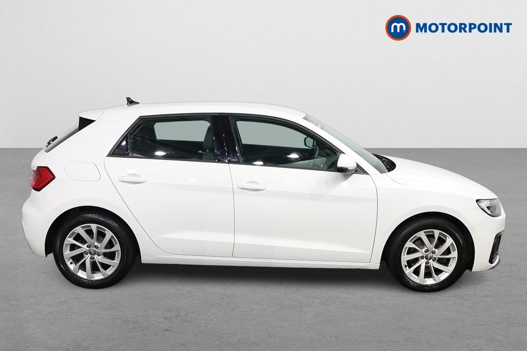 Used Audi A1 2019 for sale - 76352841: Photo 8