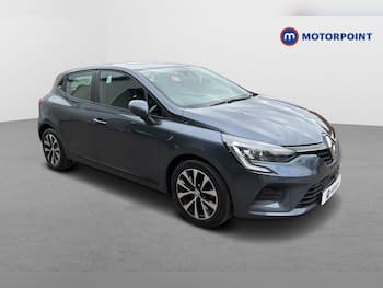 Used Renault Clio 2021 for sale - 79689397: Photo