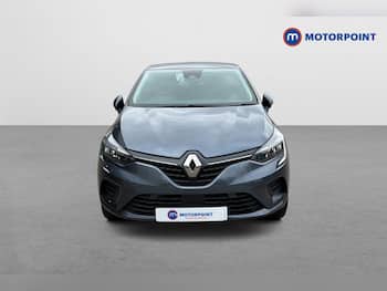 Used Renault Clio 2021 for sale - 79689397: Photo