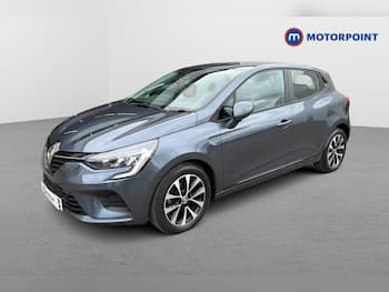Used Renault Clio 2021 for sale - 79689397: Photo