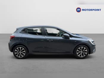 Used Renault Clio 2021 for sale - 79689397: Photo