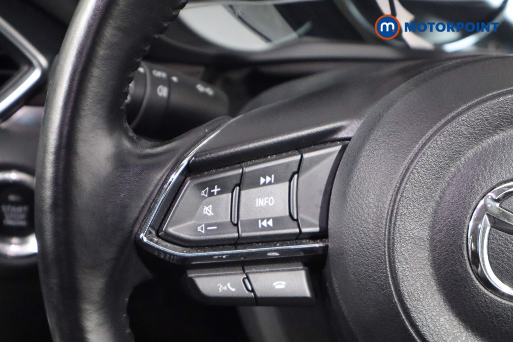 Used Mazda CX-5 2022 for sale - 76734588: Photo 15