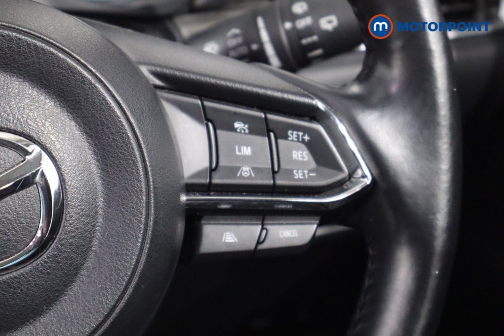 Used Mazda CX-5 2022 for sale - 76734588: Photo 16