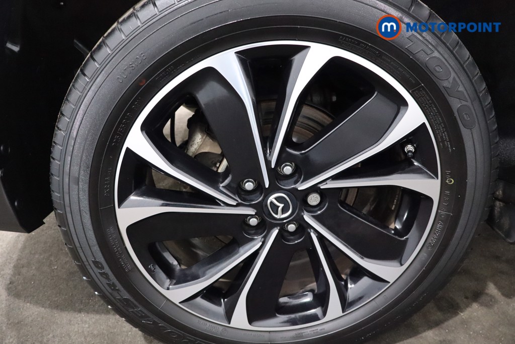 Used Mazda CX-5 2022 for sale - 76734588: Photo 17