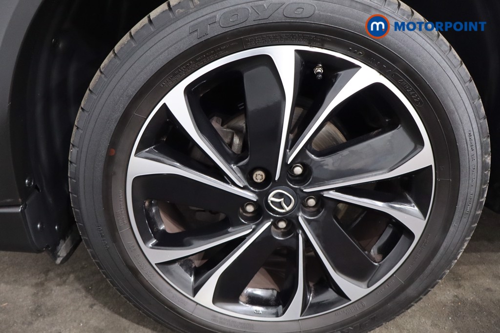 Used Mazda CX-5 2022 for sale - 76734588: Photo 19