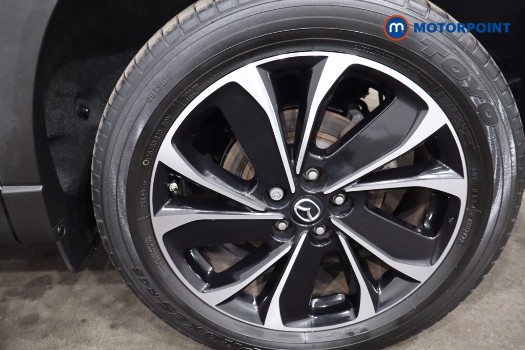 Used Mazda CX-5 2022 for sale - 76734588: Photo 20