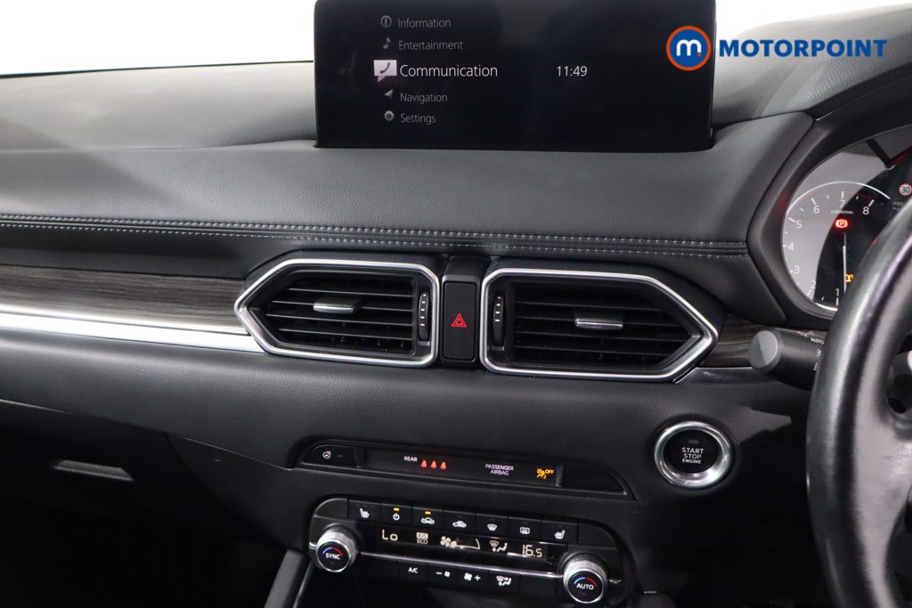 Used Mazda CX-5 2022 for sale - 76734588: Photo 23