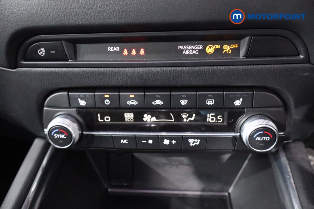 Used Mazda CX-5 2022 for sale - 76734588: Photo 25