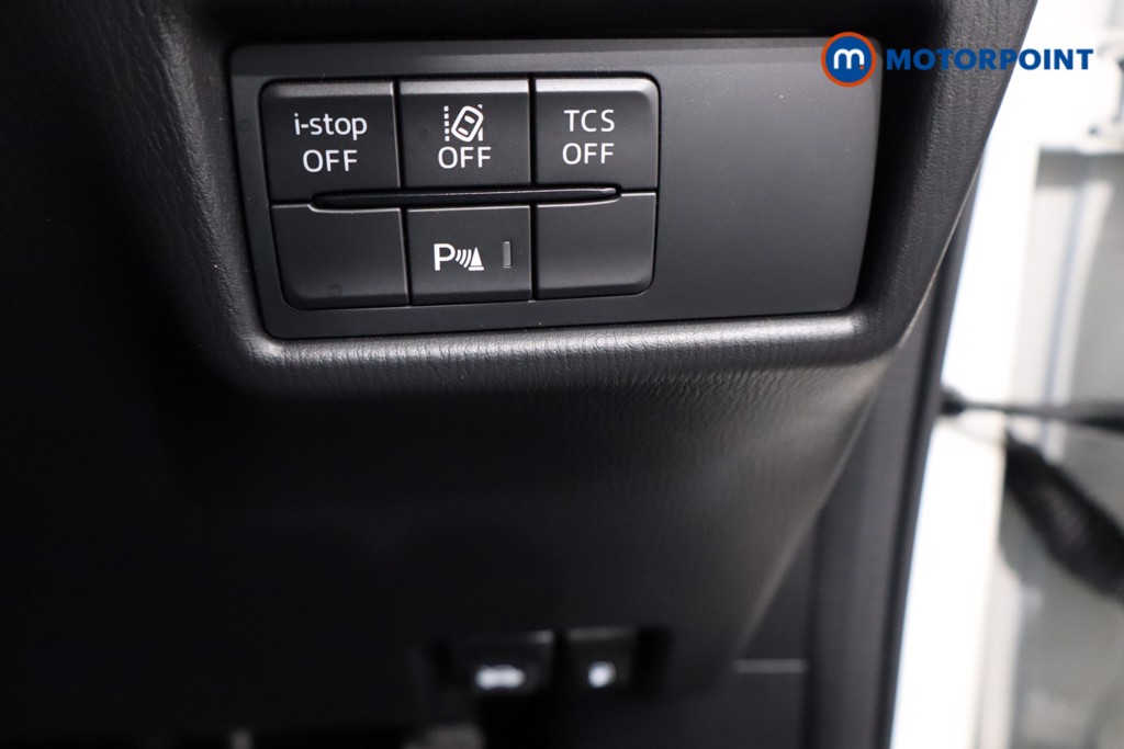 Used Mazda CX-5 2022 for sale - 76734588: Photo 29