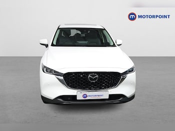 Used Mazda CX-5 2022 for sale - 76734588: Photo