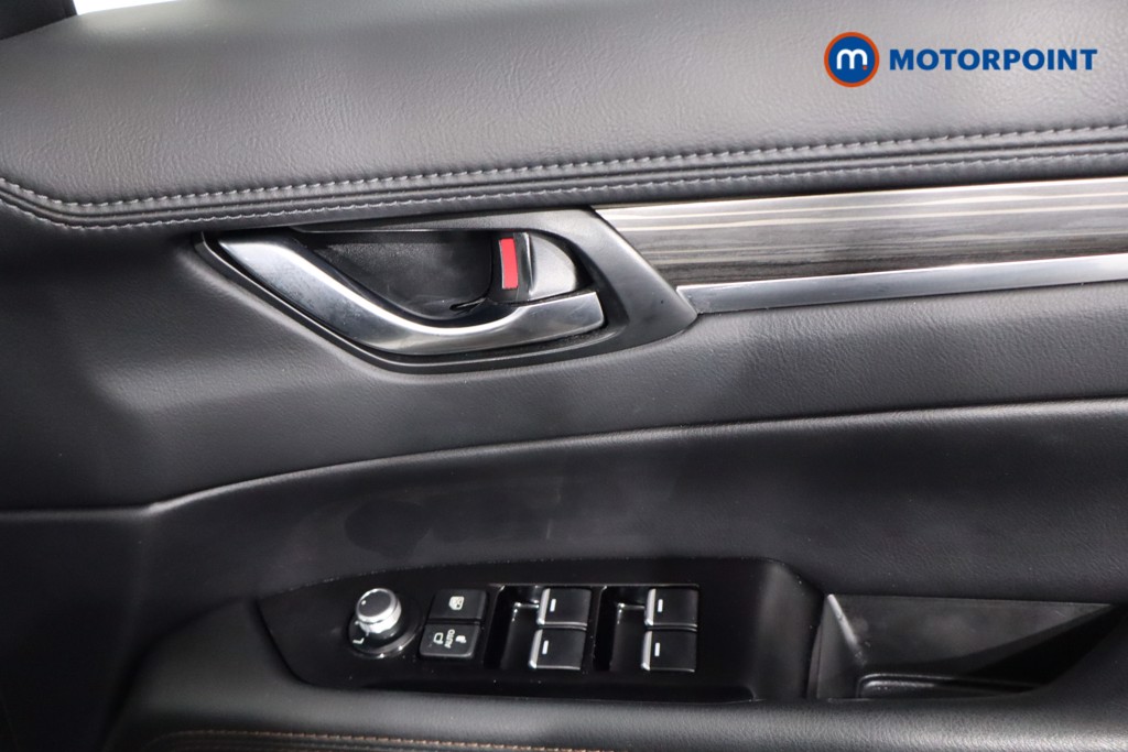 Used Mazda CX-5 2022 for sale - 76734588: Photo 30