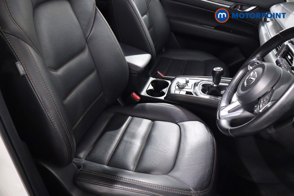 Used Mazda CX-5 2022 for sale - 76734588: Photo 33