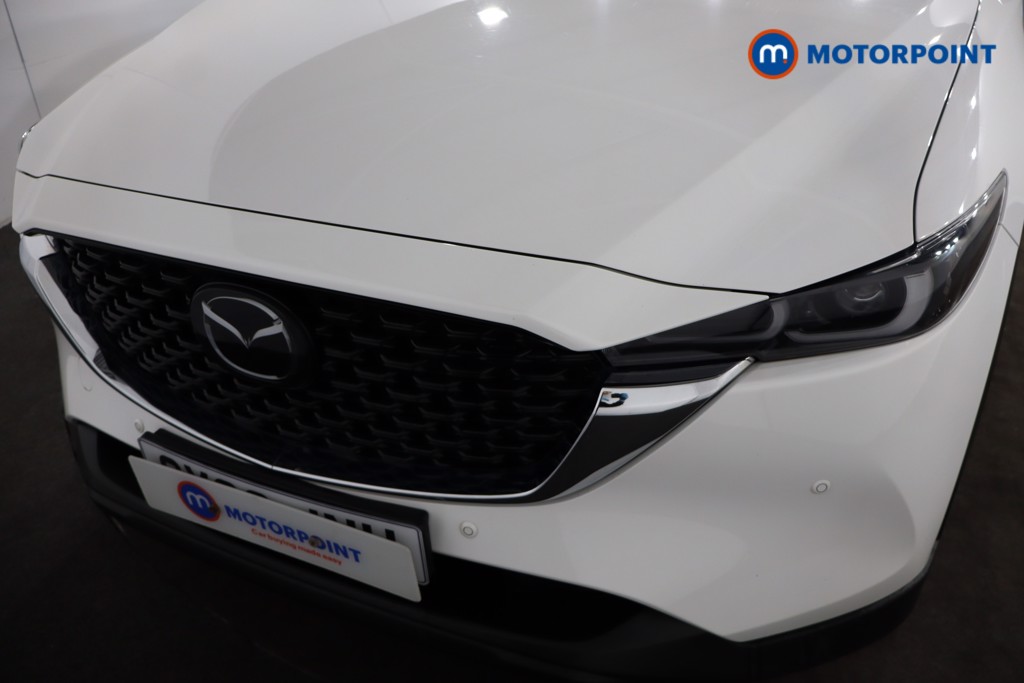 Used Mazda CX-5 2022 for sale - 76734588: Photo 42