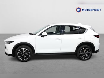 Used Mazda CX-5 2022 for sale - 76734588: Photo