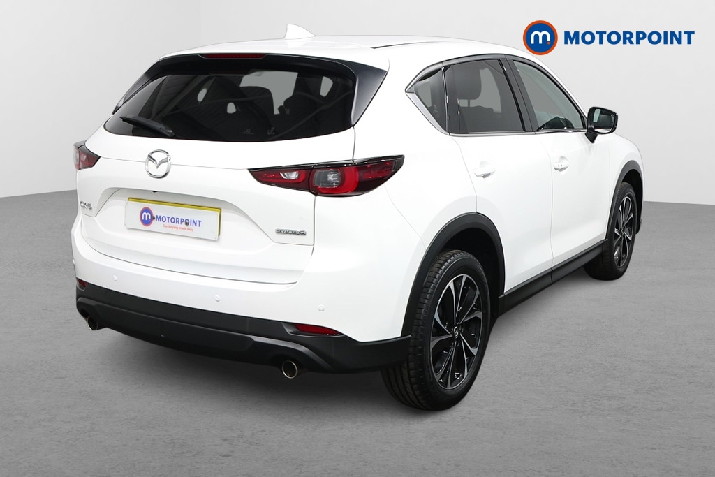 Used Mazda CX-5 2022 for sale - 76734588: Photo 7