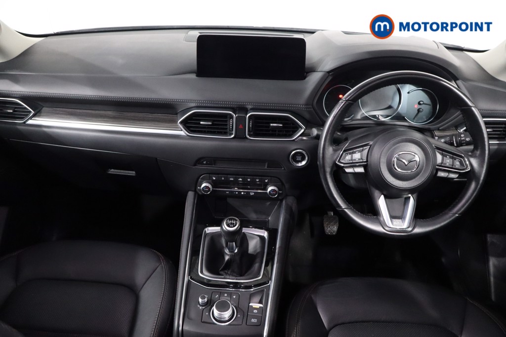 Used Mazda CX-5 2022 for sale - 76734588: Photo 9