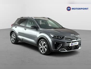 Used Kia Stonic 2024 for sale - 79718953: Photo