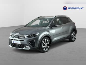 Used Kia Stonic 2024 for sale - 79718953: Photo