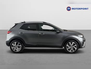 Used Kia Stonic 2024 for sale - 79718953: Photo