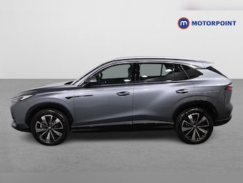 Used MG MG HS 2025 for sale - 78541092: Photo