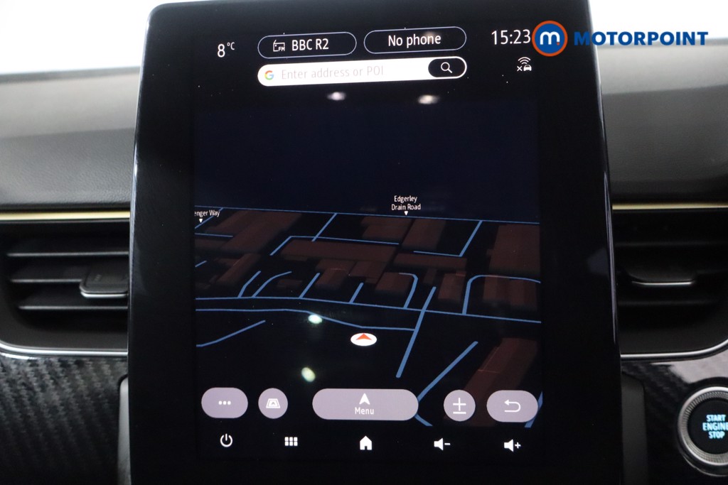 Used Renault Arkana 2023 for sale - 77577528: Photo 10