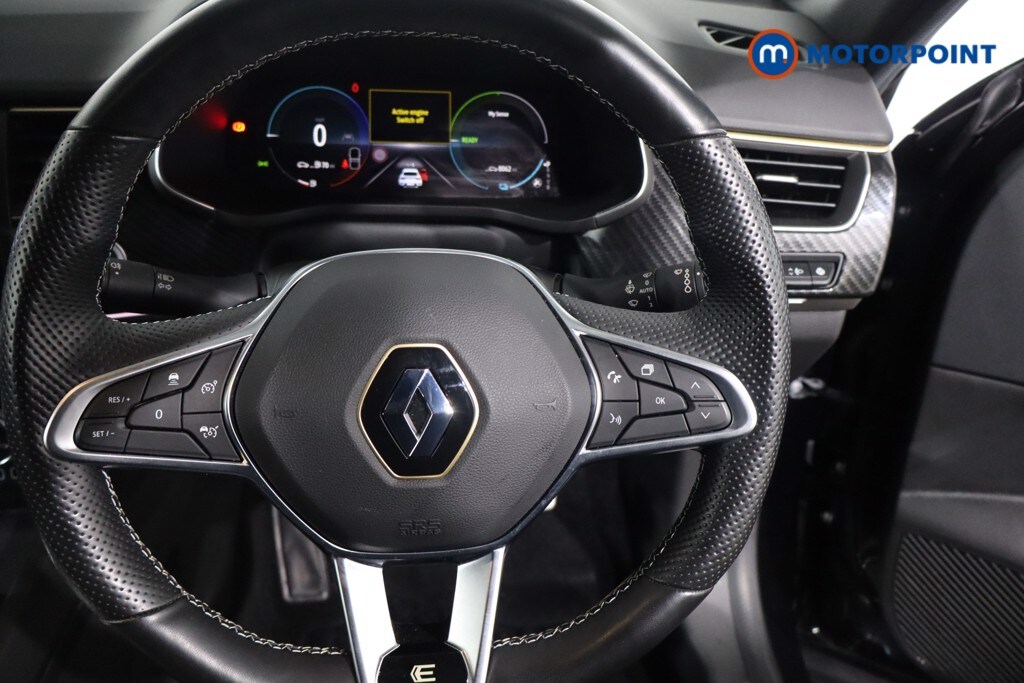 Used Renault Arkana 2023 for sale - 77577528: Photo 14