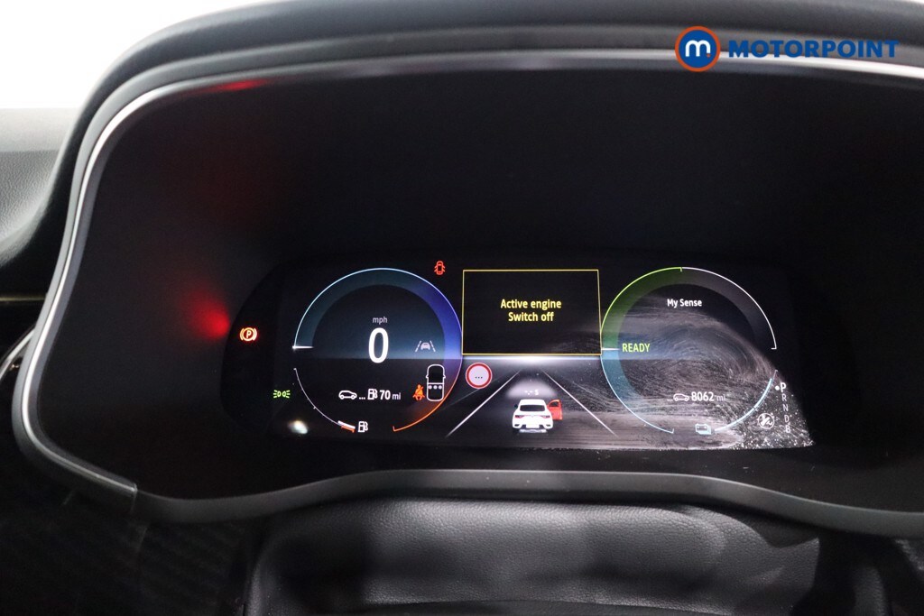 Used Renault Arkana 2023 for sale - 77577528: Photo 25