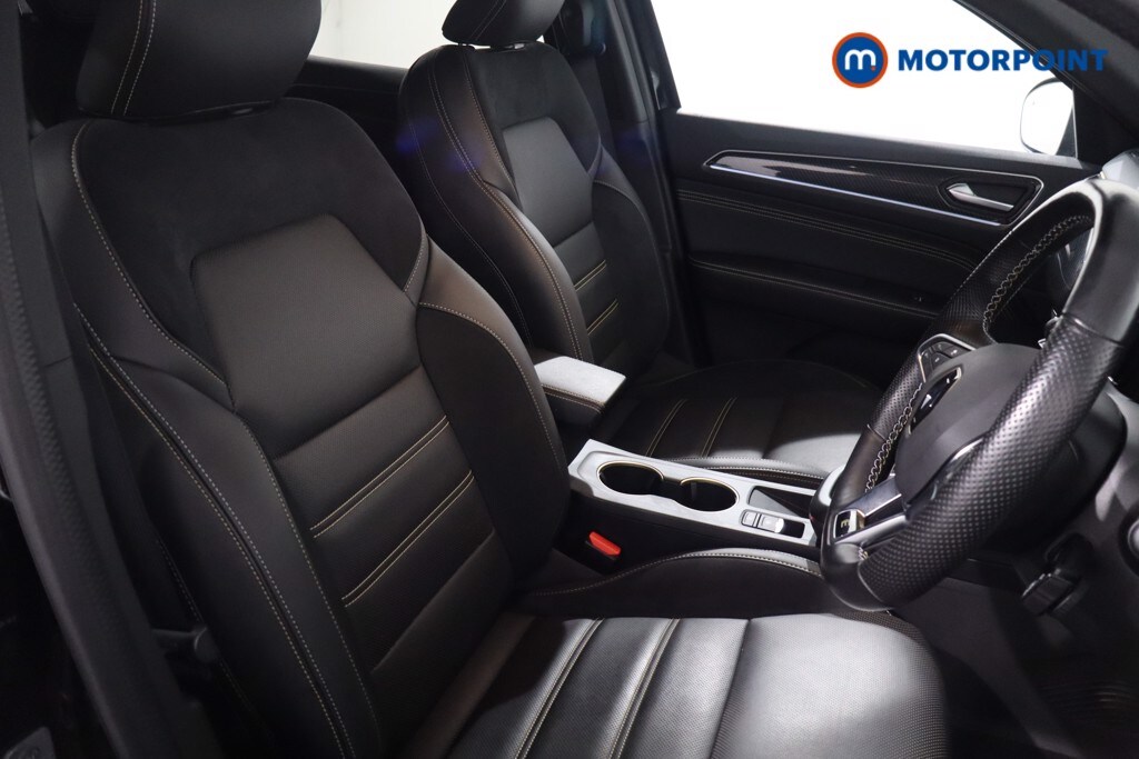 Used Renault Arkana 2023 for sale - 77577528: Photo 31