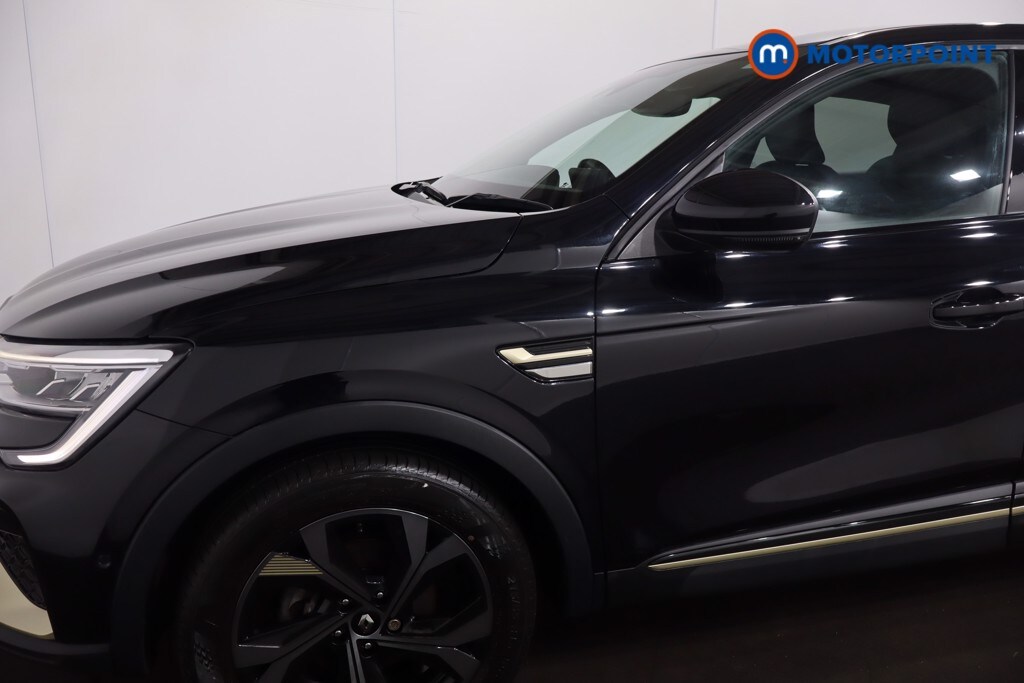 Used Renault Arkana 2023 for sale - 77577528: Photo 38