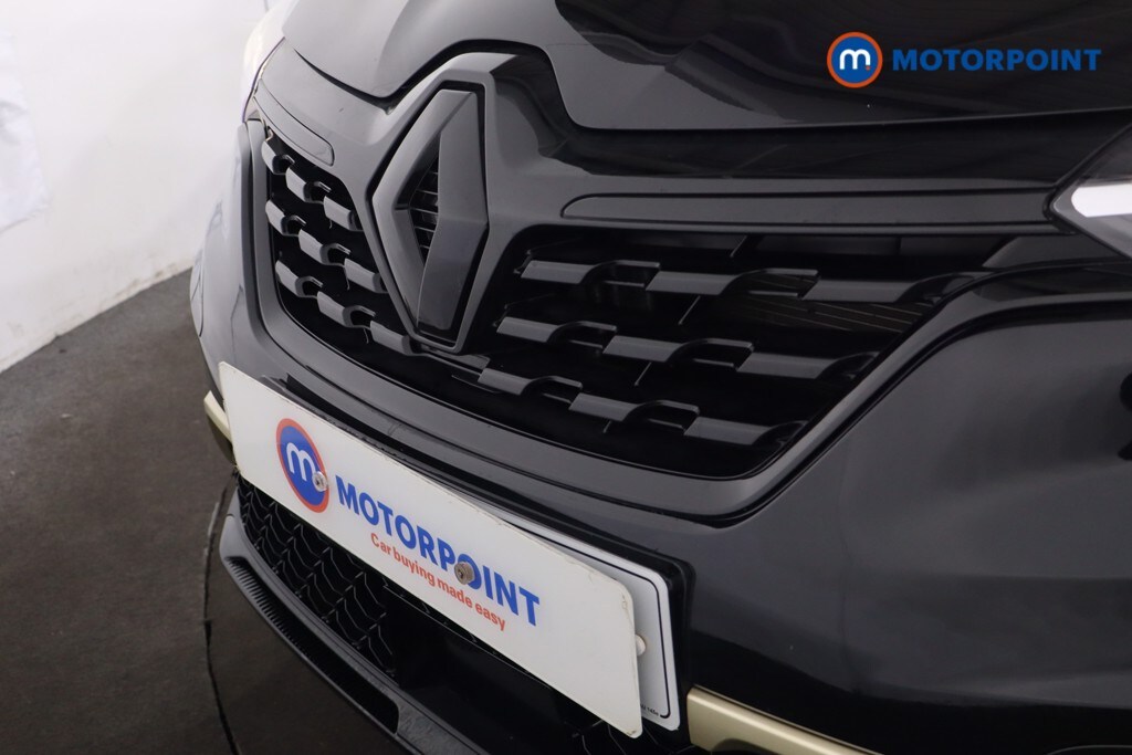 Used Renault Arkana 2023 for sale - 77577528: Photo 39