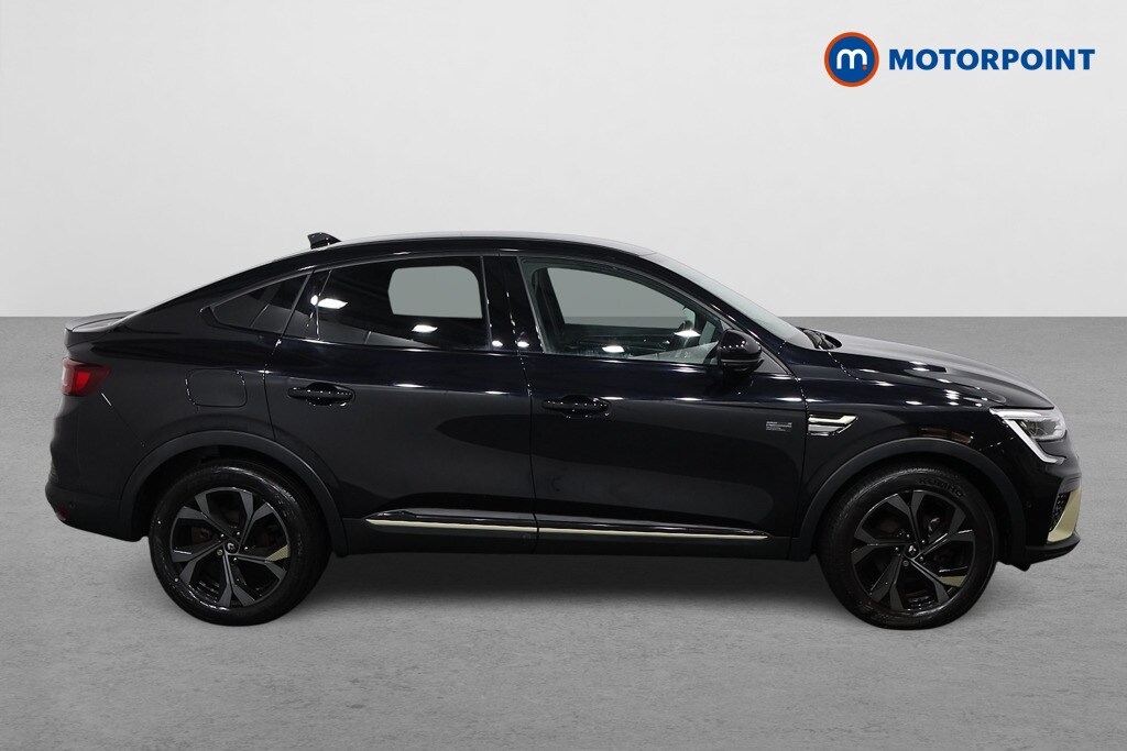 Used Renault Arkana 2023 for sale - 77577528: Photo 8